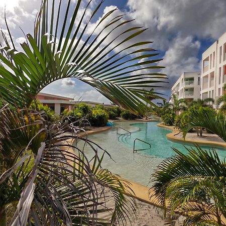 Chogogo Dive & Beach Resort Bonaire Playa Eksteriør bilde