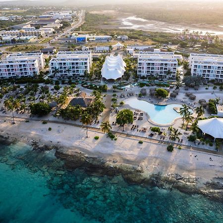 Chogogo Dive & Beach Resort Bonaire Playa Eksteriør bilde