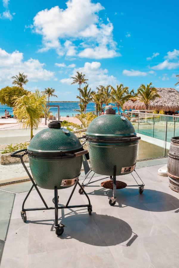 Chogogo Dive & Beach Resort Bonaire Playa Eksteriør bilde