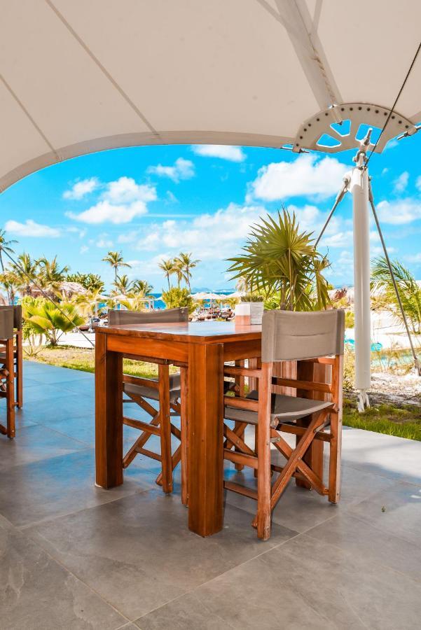 Chogogo Dive & Beach Resort Bonaire Playa Eksteriør bilde