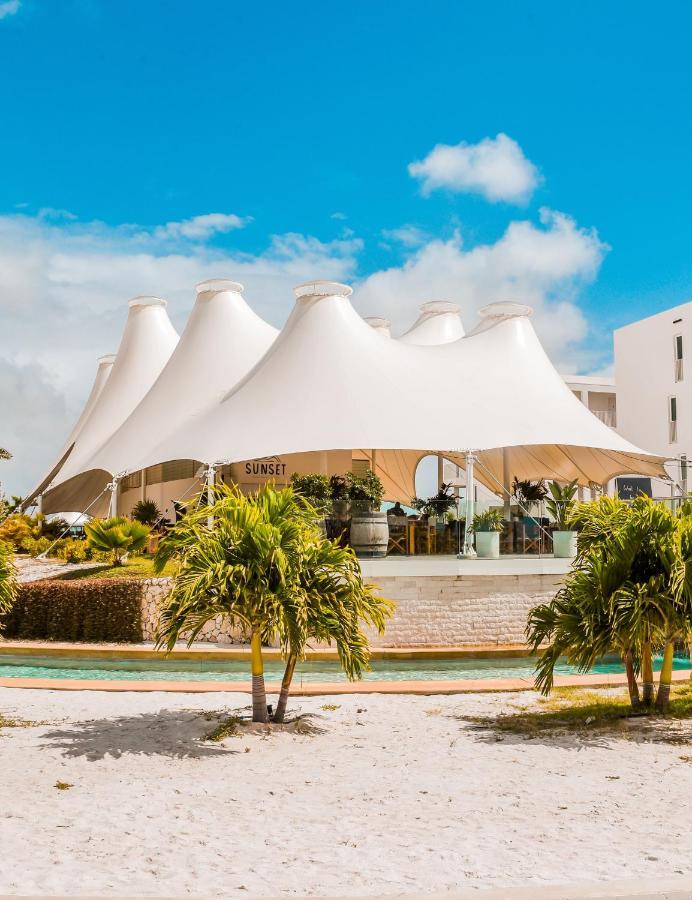 Chogogo Dive & Beach Resort Bonaire Playa Eksteriør bilde