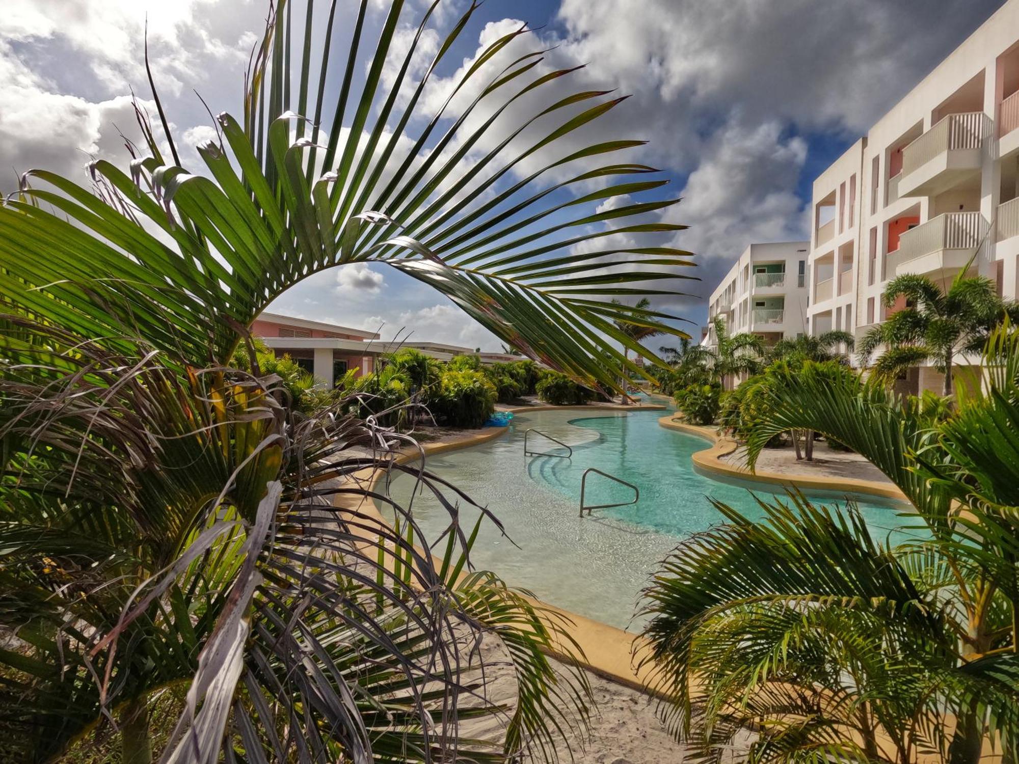 Chogogo Dive & Beach Resort Bonaire Playa Eksteriør bilde