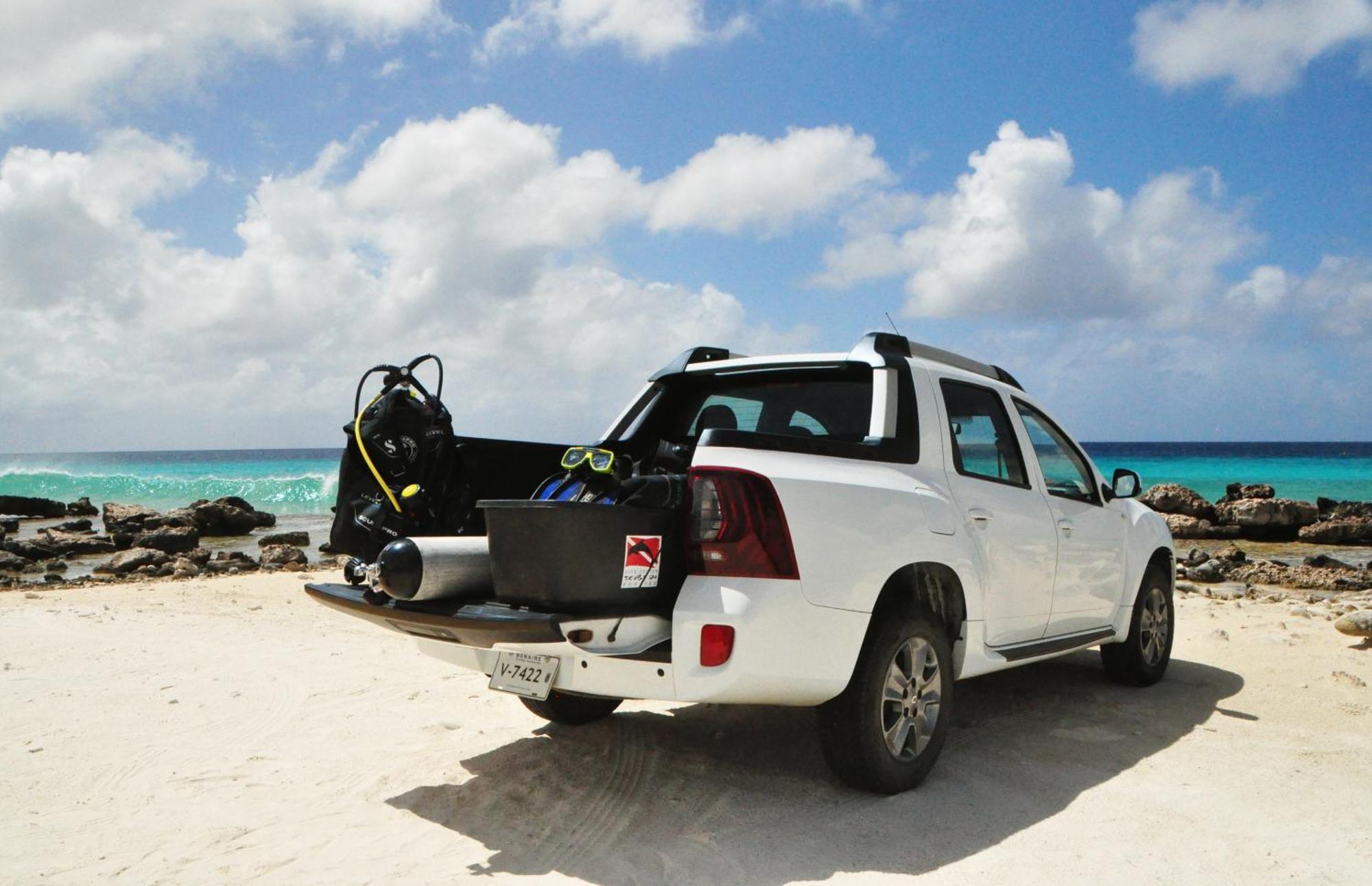 Chogogo Dive & Beach Resort Bonaire Playa Eksteriør bilde