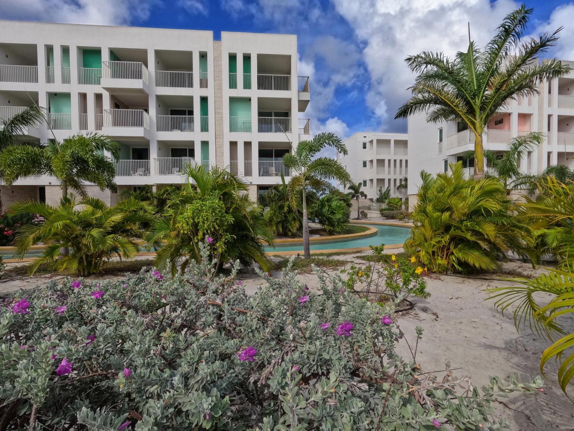 Chogogo Dive & Beach Resort Bonaire Playa Eksteriør bilde